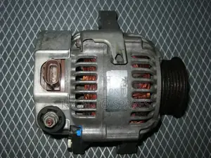 Toyota 1mz Alternator for Harrier, Estima, Lexus, Camry.