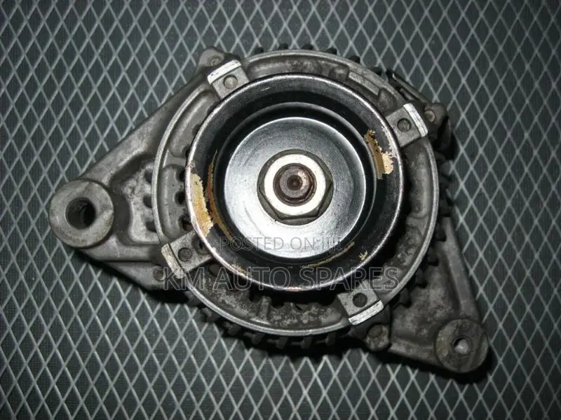 Toyota 1mz Alternator for Harrier, Estima, Lexus, Camry.