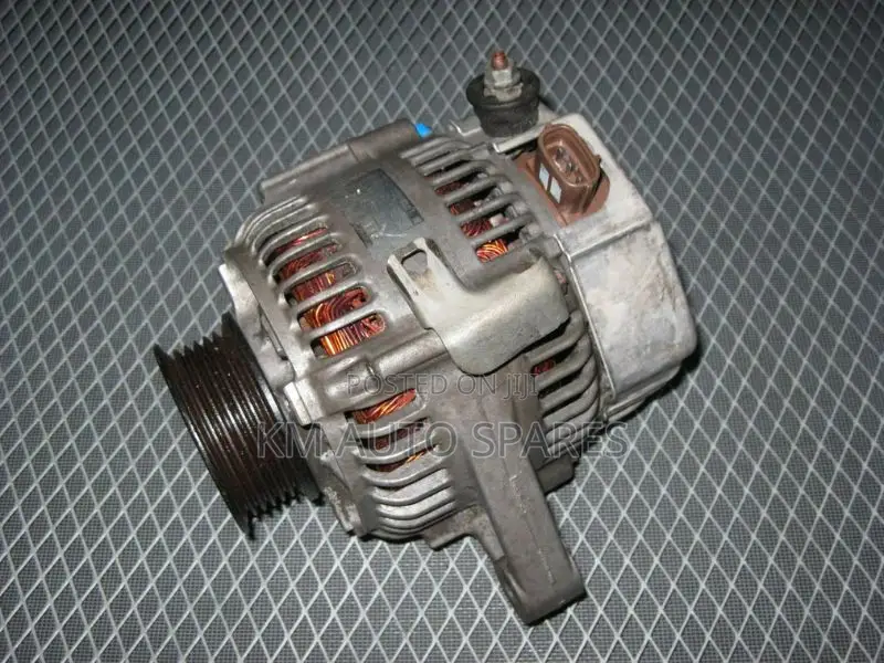 Toyota 1mz Alternator for Harrier, Estima, Lexus, Camry.