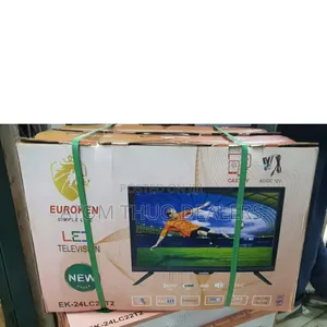Euroken 24 Inches Digital Tv