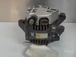 Toyota 1zz Alternator for Premio, Wish, Rav4, Caldina, Isis.