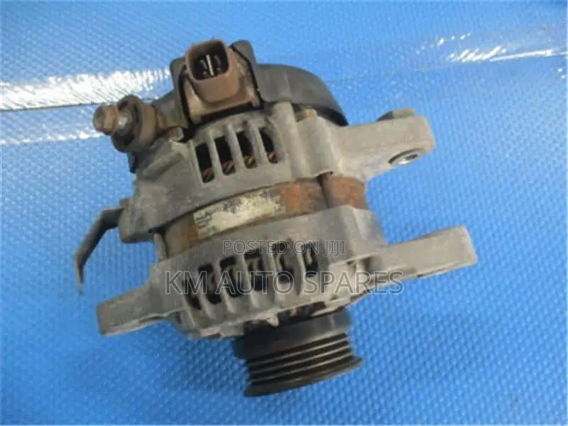 Toyota 2nr Alternator for Vitz, Sienta, Porte, Spade, Axio.