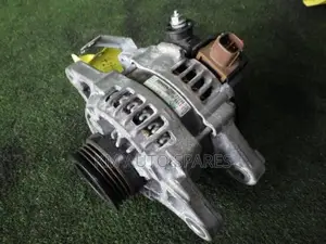 Toyota 2nr Alternator for Vitz, Sienta, Porte, Spade, Axio.