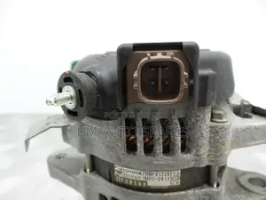 Toyota 2nz Alternator for Vitz, Belta, Platz, Probox, Ist.