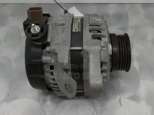 Toyota 2nz Alternator for Vitz, Belta, Platz, Probox, Ist.