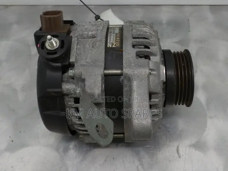 Toyota 2nz Alternator for Vitz, Belta, Platz, Probox, Ist.