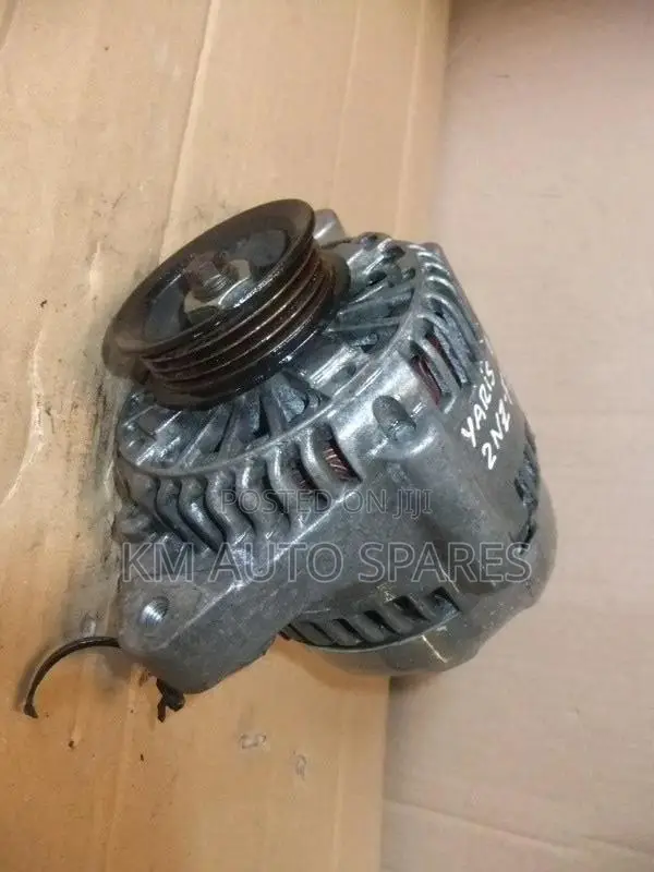Toyota 2nz Alternator for Vitz, Belta, Platz, Probox, Ist.