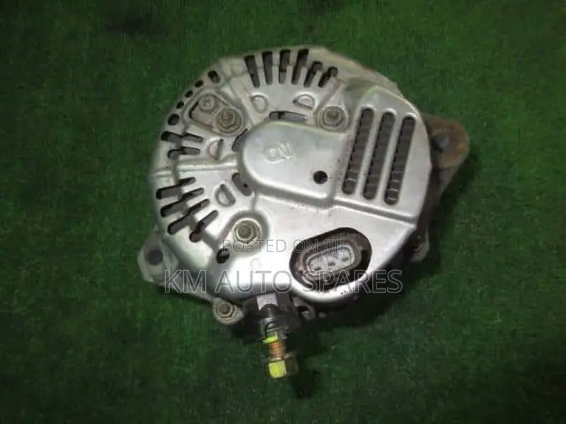 Toyota 3c Alternator for Townace, Liteace, Noah, Vista, Gaia