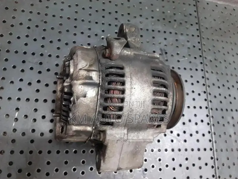 Toyota 3c Alternator for Townace, Liteace, Noah, Vista, Gaia
