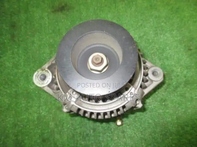 Toyota 3c Alternator for Townace, Liteace, Noah, Vista, Gaia