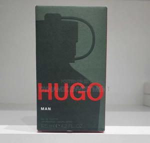 Hugo Boss Man Eau De Toilette Spray Perfumen 125ml - thumbnail 2