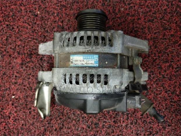 Toyota 3gr Alternator for Crown, Mark X, Lexus.