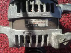 Toyota 3ZR Alternator for Voxy, Noah, Avensis, Rav4.