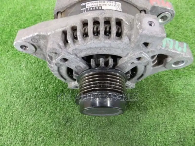 Toyota 3ZR Alternator for Voxy, Noah, Avensis, Rav4.