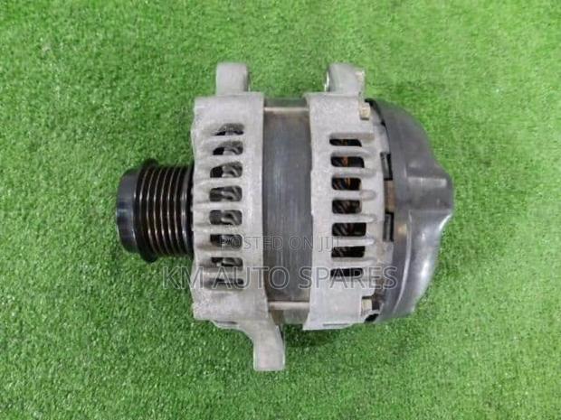 Toyota 3ZR Alternator for Voxy, Noah, Avensis, Rav4.