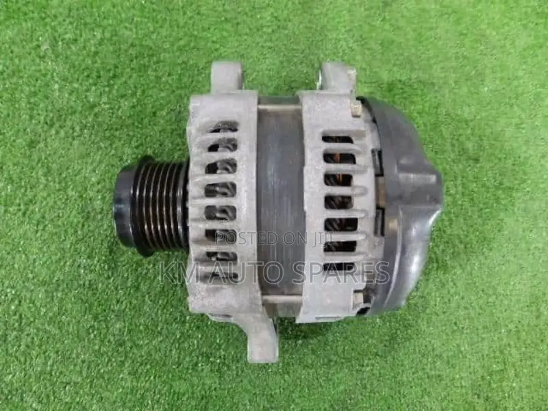 Toyota 3ZR Alternator for Voxy, Noah, Avensis, Rav4.
