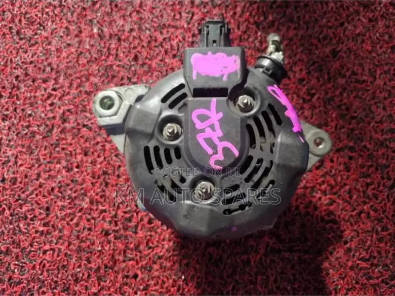 Toyota 3ZR Alternator for Voxy, Noah, Avensis, Rav4.