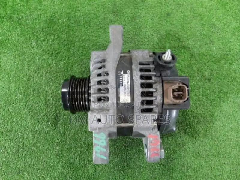 Toyota 3ZR Alternator for Voxy, Noah, Avensis, Rav4.