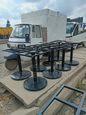 Restaurant Table Stand 