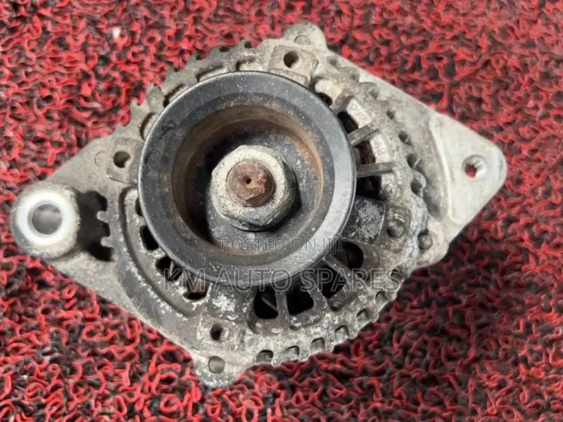 Toyota 3sz Alternator for Townace, Passo Sette, Bb.