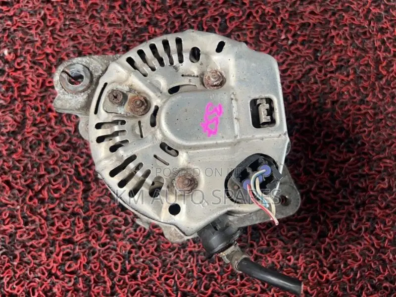 Toyota 3sz Alternator for Townace, Passo Sette, Bb.