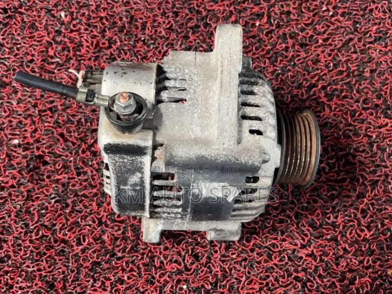 Toyota 3sz Alternator for Townace, Passo Sette, Bb.