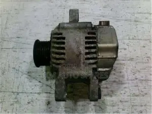 Toyota 3RZ Alternator for Prado, Hilux, Hilux Surf, Hiace.