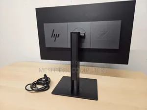 HP Z23N Edge to Edge Monitor