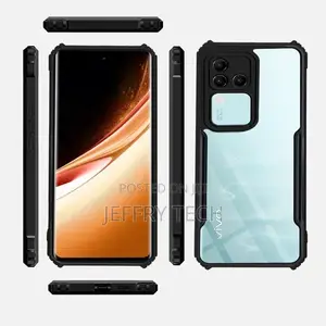Xundo Vivo V30 Pro 5G Back Cover Case Ultra Thin 360 Degree