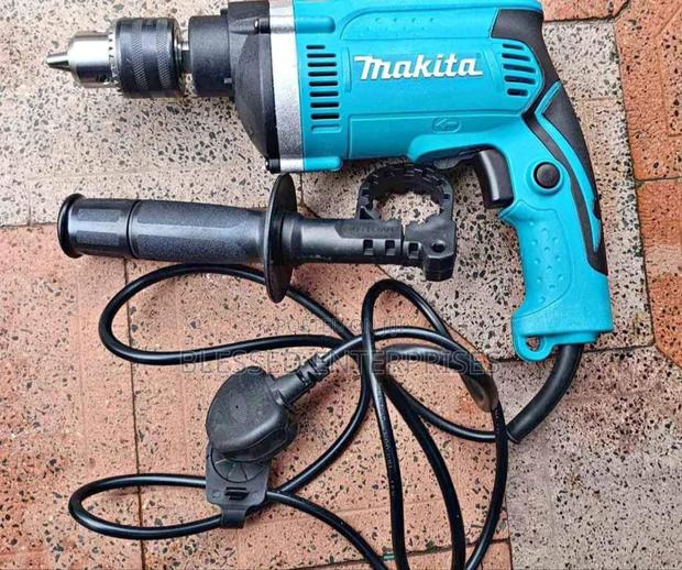 Makita Electric Drill - main view