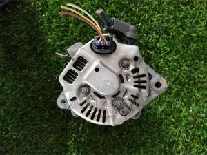 Toyota 5s Alternator for Harrier, Celica, Camry.