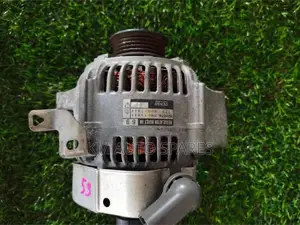 Toyota 5s Alternator for Harrier, Celica, Camry.