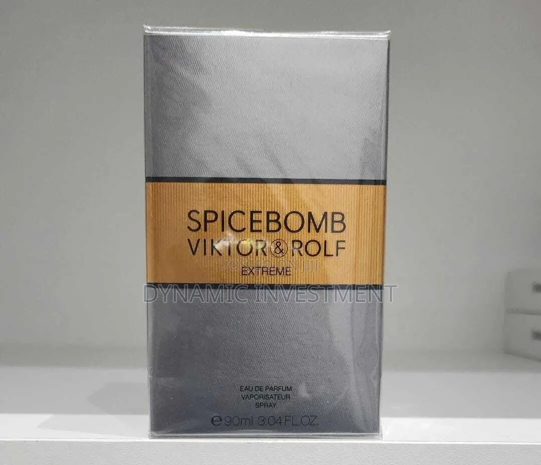 Viktor Rolf Spicebomb Extreme Eau De Parfum/Perfume