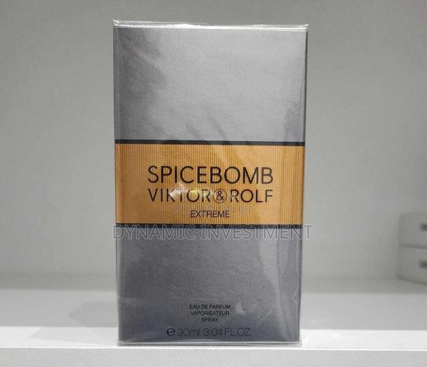 Viktor Rolf Spicebomb Extreme Eau De Parfum/Perfume
