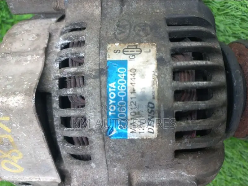 Toyota Alternator for Townace, Litace.