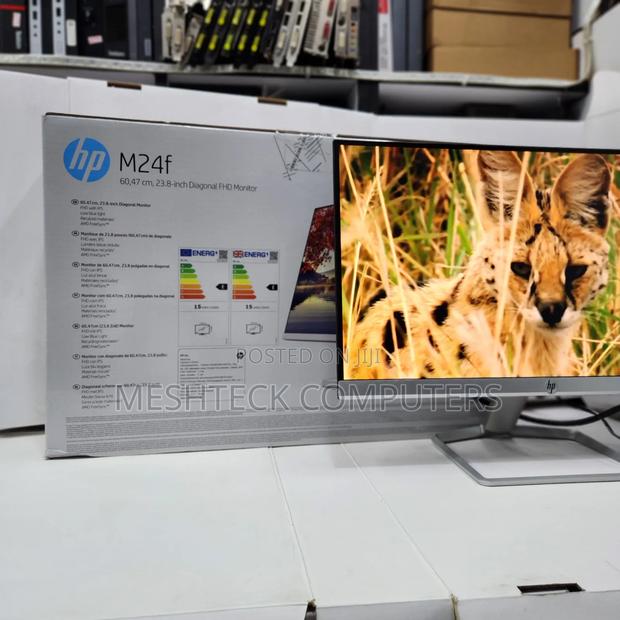 Brand New HP M24F - thumbnail 3