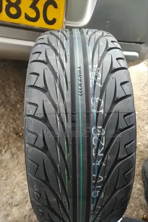 245 /45 R18 Kenda Tyres.
