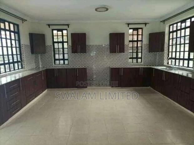 6bdrm Maisonette in Chuna, Kitengela for rent - thumbnail 3