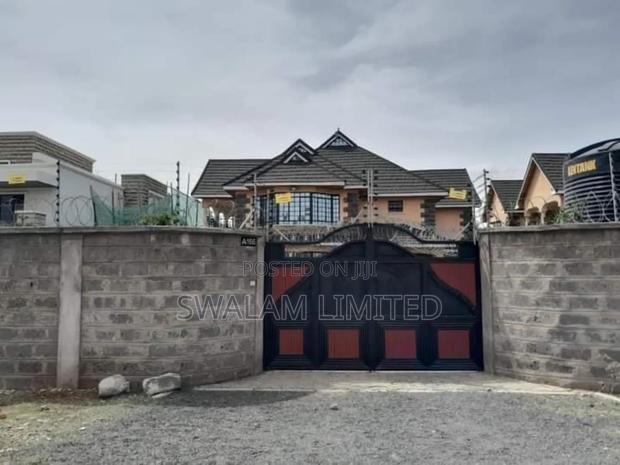 6bdrm Maisonette in Chuna, Kitengela for rent - thumbnail 6