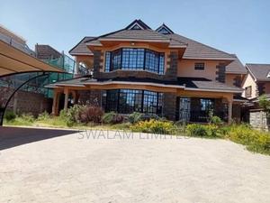 6bdrm Maisonette in Chuna, Kitengela for rent - thumbnail 2
