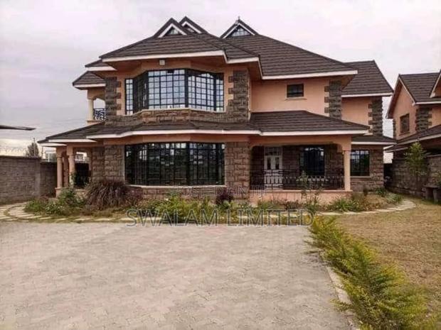 6bdrm Maisonette in Chuna, Kitengela for rent - thumbnail 10