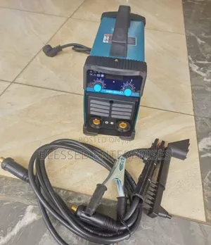 Makita Welding Machine 500ah /500ah Inverter Makita Welding