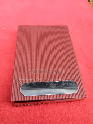 Business Card Holder