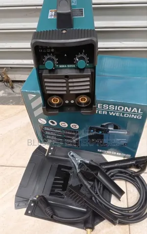 Makita Welding Machine 500ah/ Makita Welding Machine 500ah