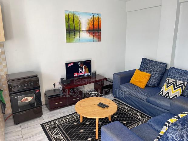 Air BNB 1br - main view