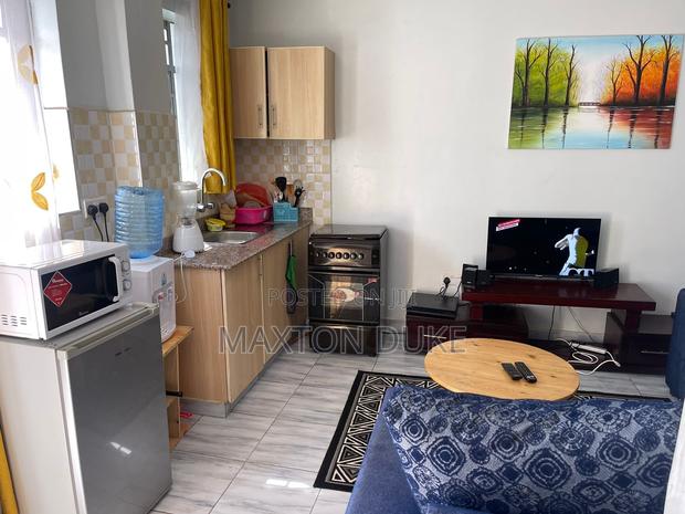 Air BNB 1br - thumbnail 4