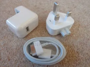 iPhone/iPad Charger/ Genuine iPhone Charger