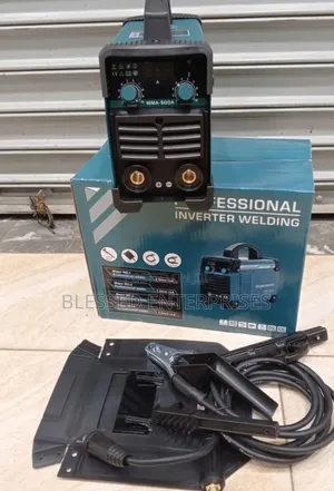 New Makita Welding Machine