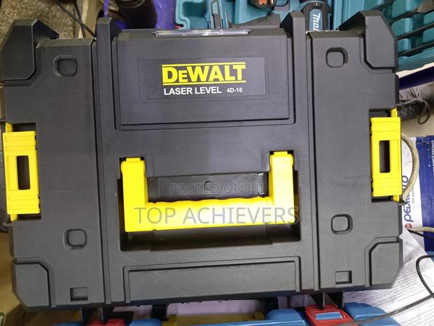 Quality Auto Laser Level With a Stand - thumbnail 3