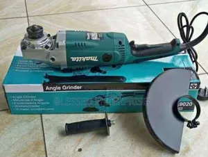 Makita 9" Angle Grinder Machine/ Powerful 2200w Grinder